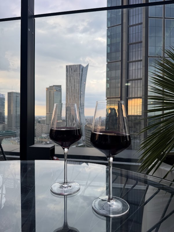 Ether Rooftop Bar 3