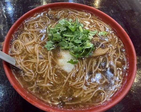 中崙甜不辣（本店） 3