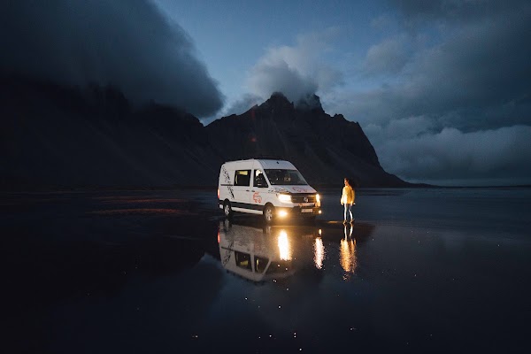 CampEasy Iceland 1