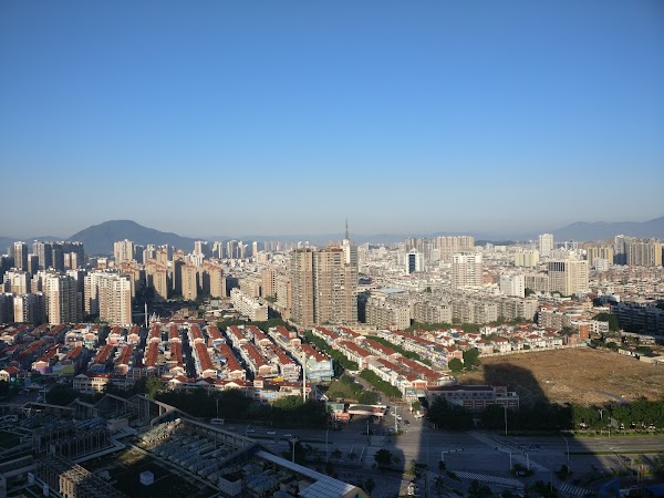 Zhangzhou 4