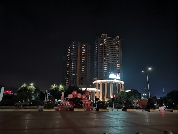 Zhangzhou 3