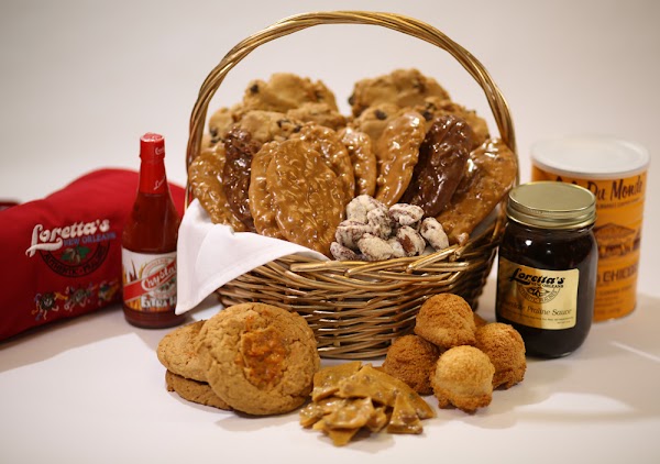 Loretta's Authentic Pralines 5
