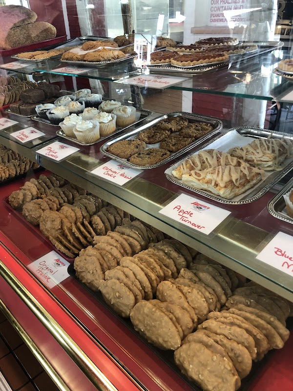Loretta's Authentic Pralines 3