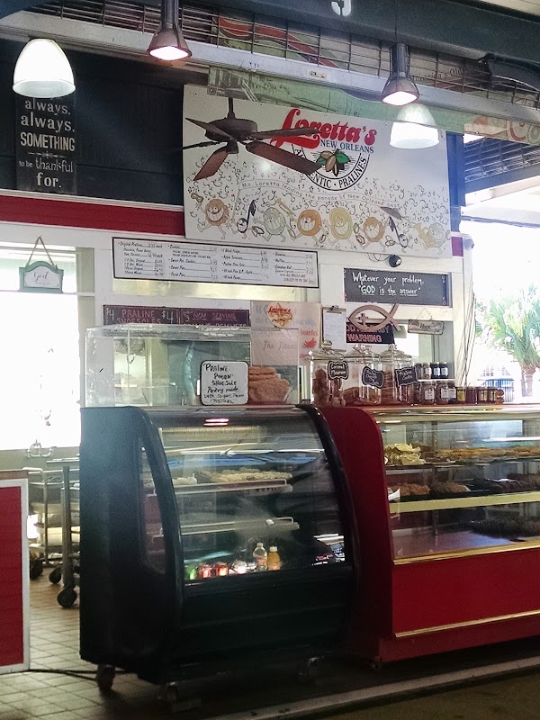 Loretta's Authentic Pralines 2