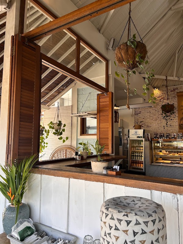 Shady Shack 5