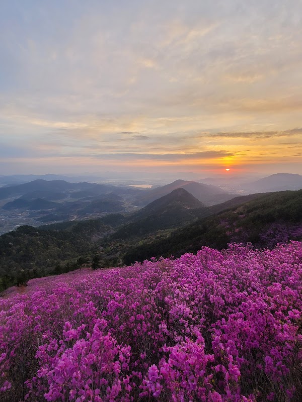천주산