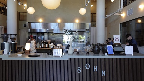 SOHN 5