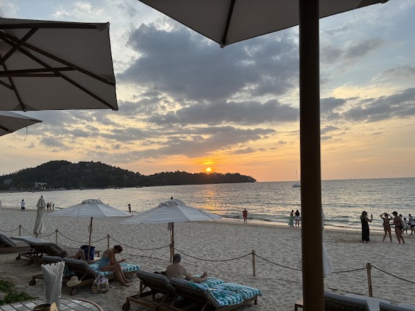 Catch Beach Club 3