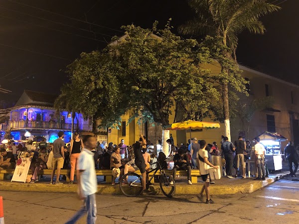 Plaza de la Trinidad 5