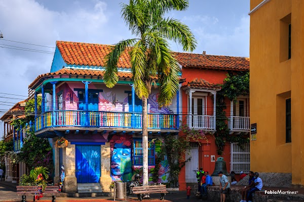 Plaza de la Trinidad 3