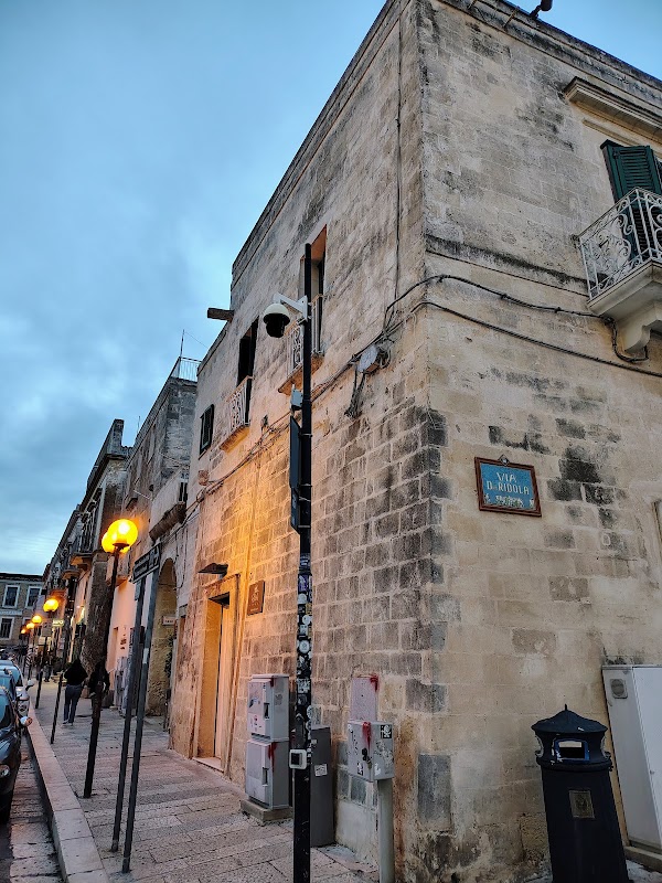Palazzo Lanfranchi 3