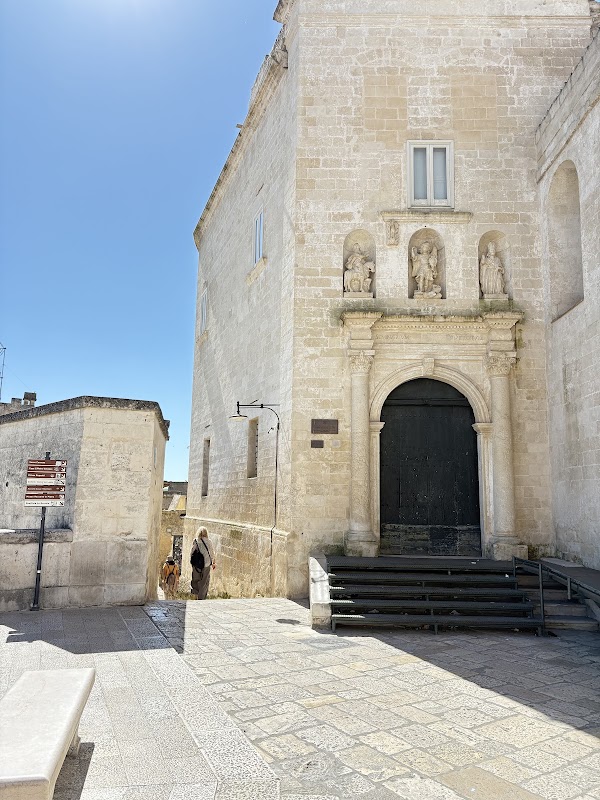 Palazzo Lanfranchi 2