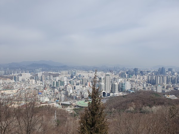 Seoul 47