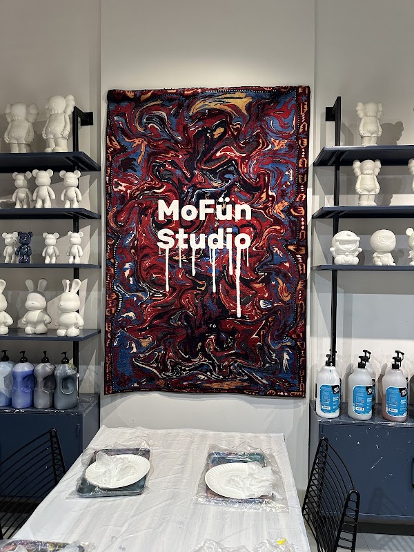 MoFun Studio Arts & Crafts Diy 1