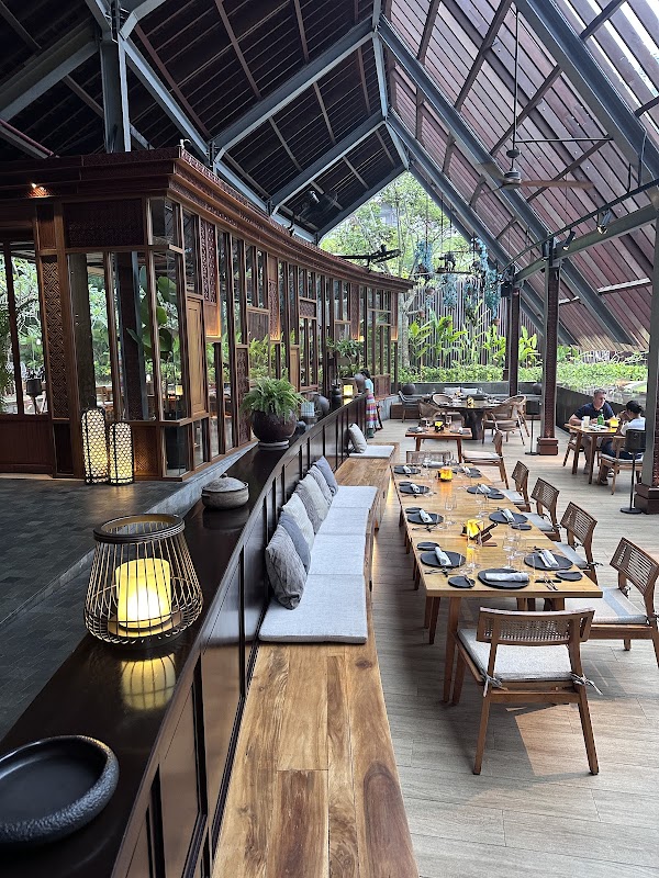 Steaksmith Restaurant 1