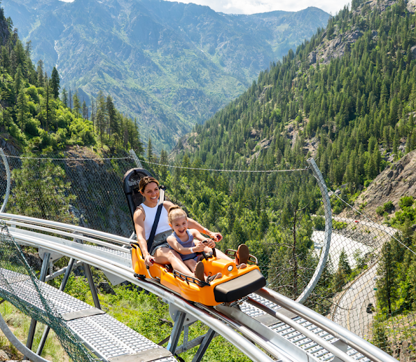 Leavenworth Adventure Park