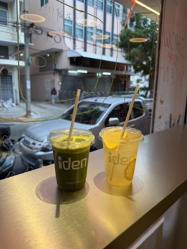 Iden Matcha Cafe (ไอเดน มัทฉะ) 5