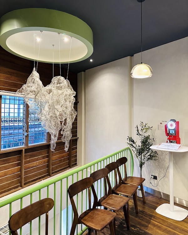 Iden Matcha Cafe (ไอเดน มัทฉะ) 2