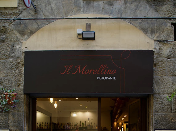 Ristorante Il Morellino