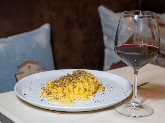 Ristorante Il Morellino 5