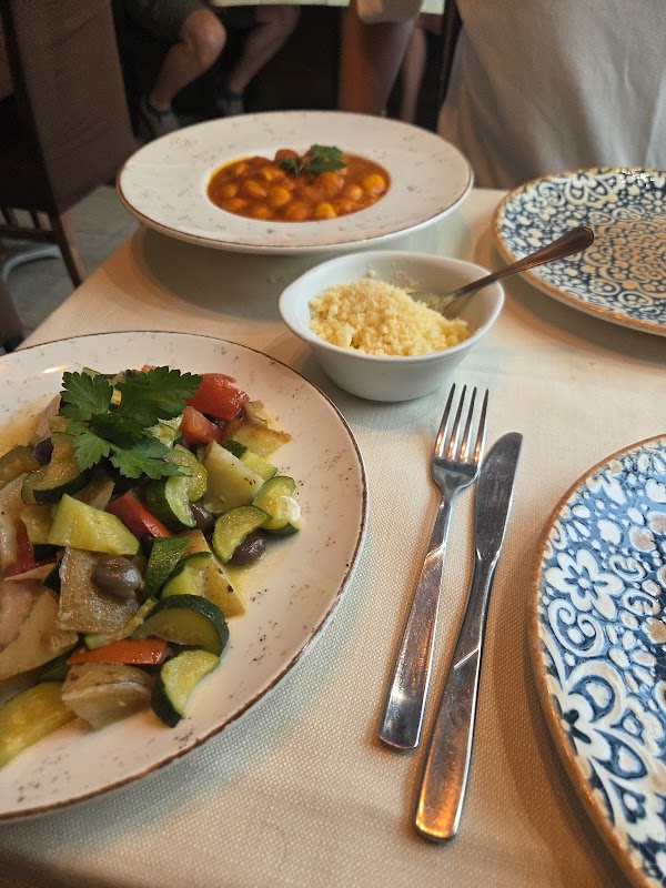 Ristorante Il Morellino 4