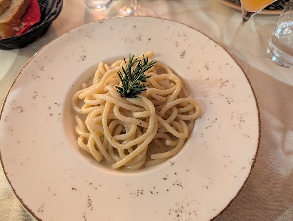 Ristorante Il Morellino 3