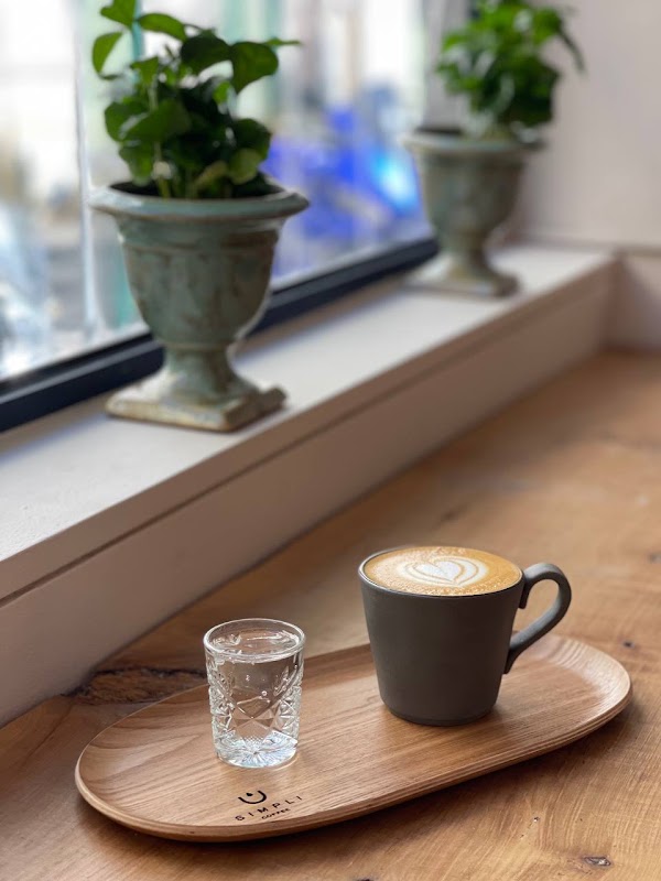Simpli Coffee Chiado 5