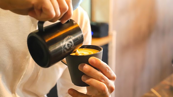 Simpli Coffee Chiado 4