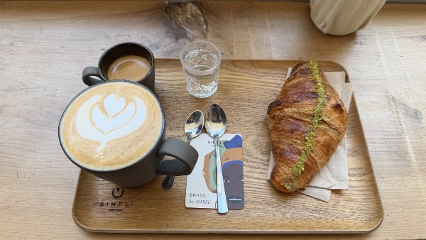 Simpli Coffee Chiado 2