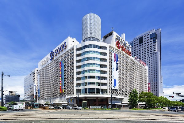 Osaka