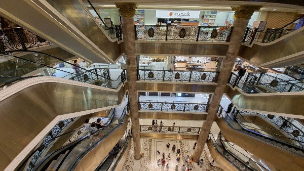 Trang Tien Plaza 5