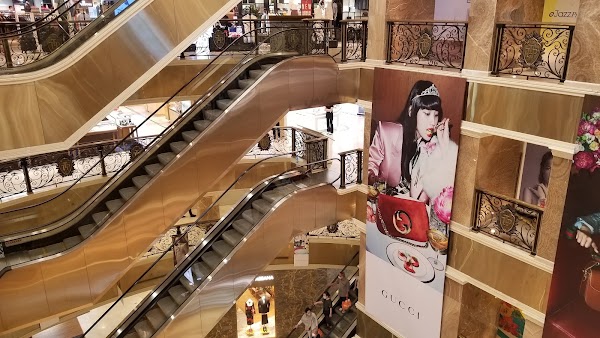 Trang Tien Plaza 4