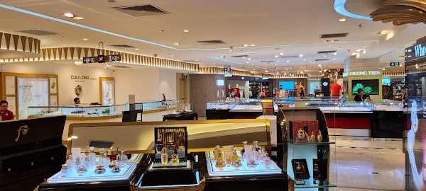 Trang Tien Plaza 3