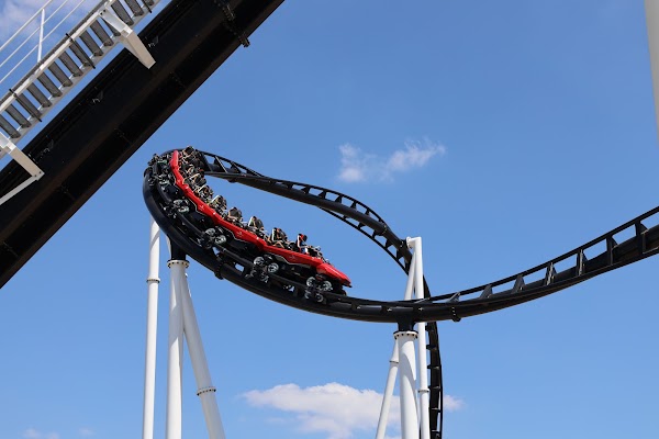 COTALAND Theme Park