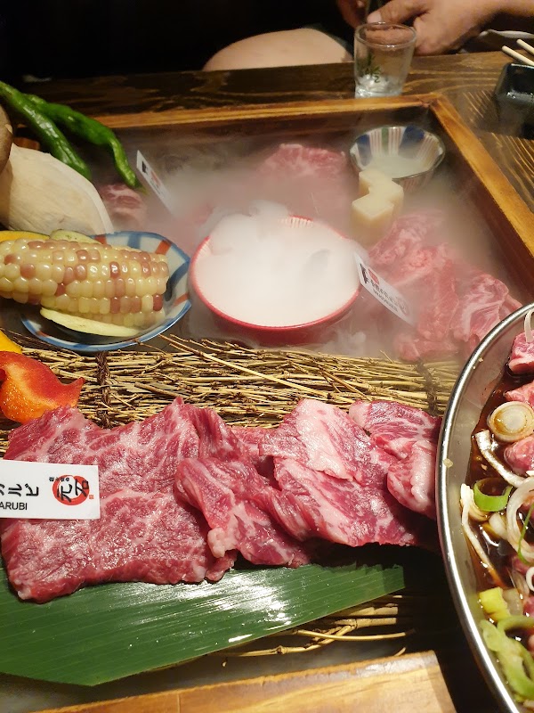 모토이시 수완점 3