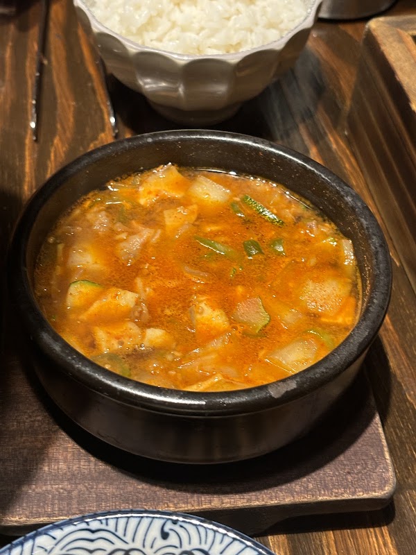 모토이시 수완점 2
