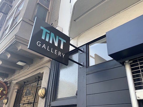 TINT Gallery