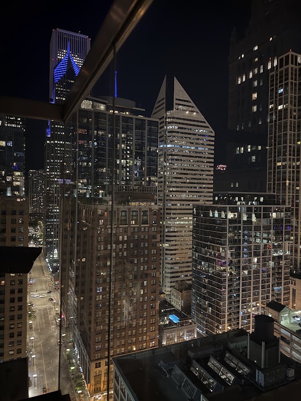 ROOF on theWit 3