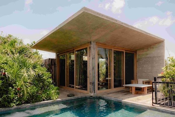 Be Tulum Hotel
