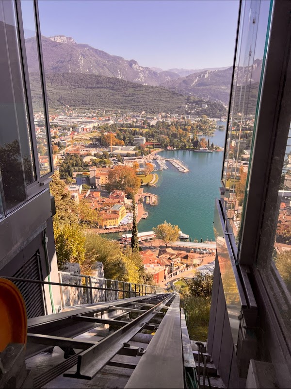 Bastione di Riva