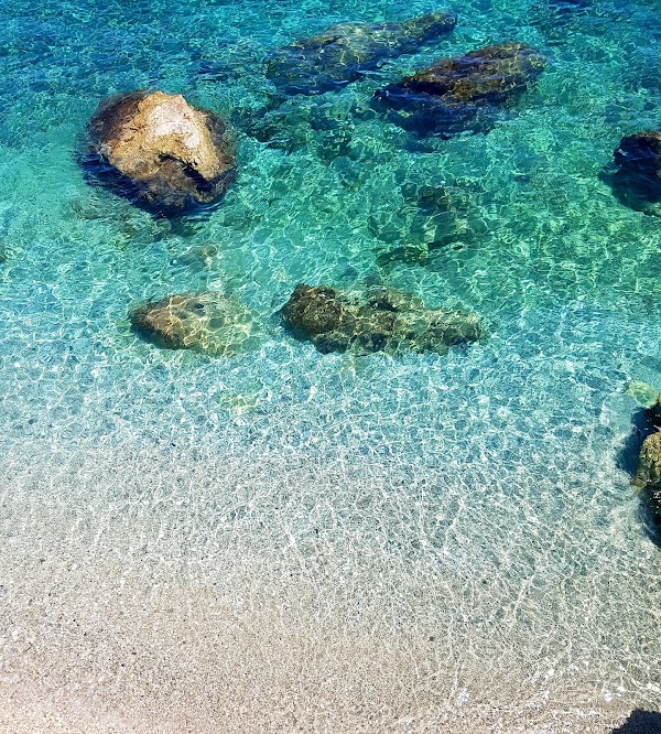 Bagni Internazionali Capri 2