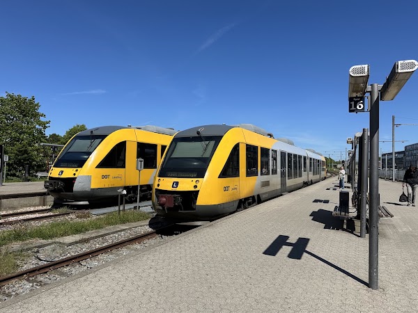 Hillerød
