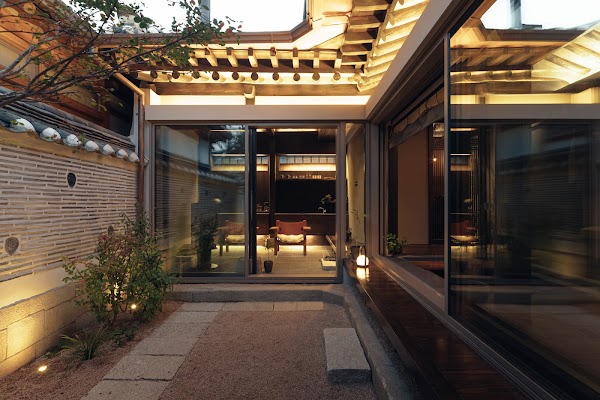 Hanok Essay Seochon 1