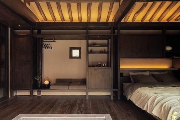 Hanok Essay Seochon 5