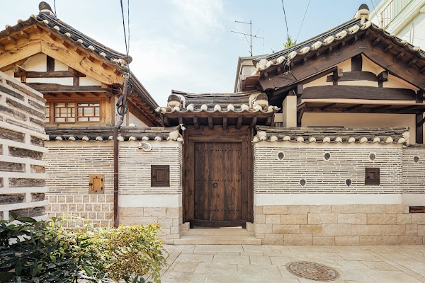 Hanok Essay Seochon 3