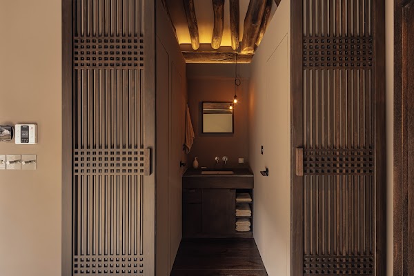 Hanok Essay Seochon 2