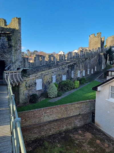 Conwy