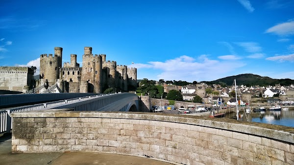 Conwy 5
