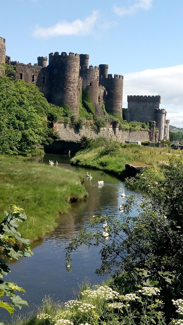 Conwy 3