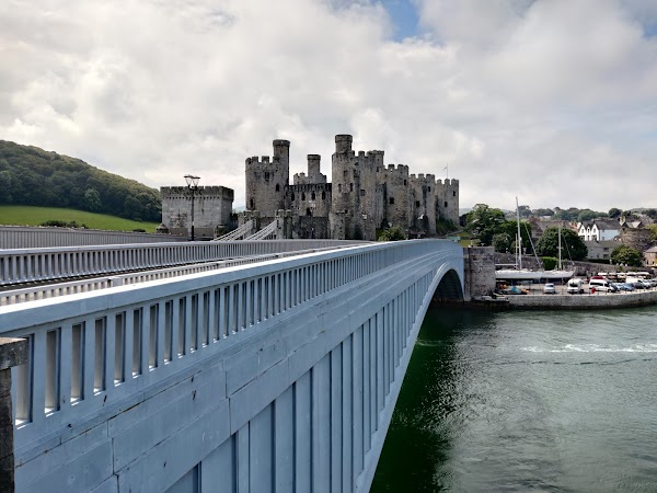 Conwy 2
